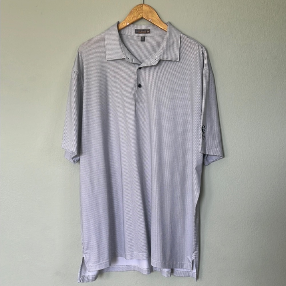 Peter Millar Golf Polo